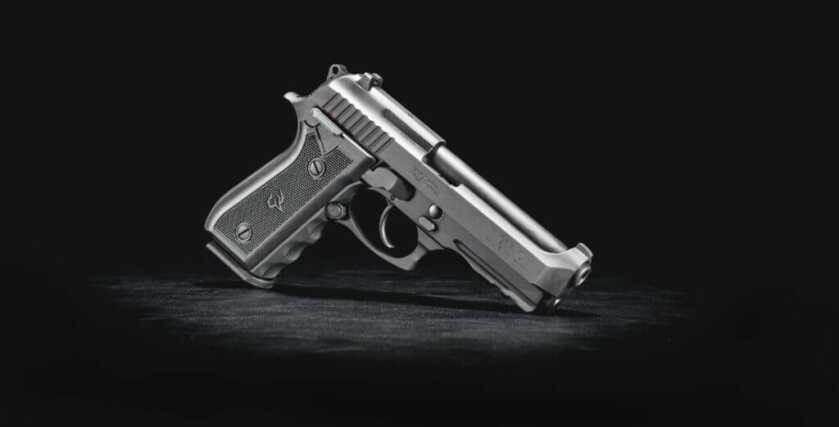 Taurus USA Revives the Compact 917C Pistol for US Consumers Taurus USA Revives the Compact 917C Pistol for US Consumers