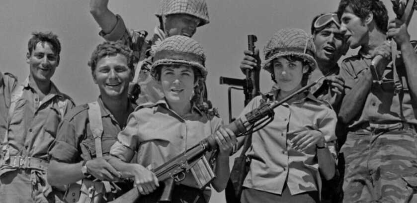 3—Will--The IDF Mekut’zar Carbine: The Extraordinary Accidental Rifle 2 - Will - The IDF Mekut’zar Carbine: The Extraordinary Israeli Improvised Rifle