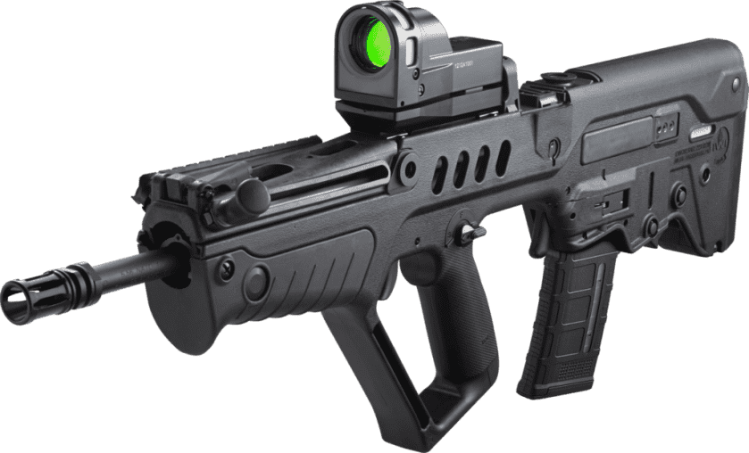 3 - The Home Defense Easy Button
