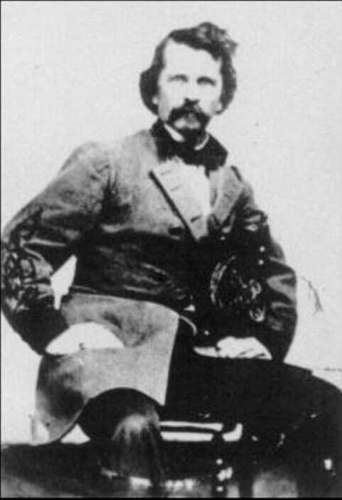 3-Will-MG Earl Van Dorn: The Harder They Fall… 3-Will-MG Earl Van Dorn: The Harder They Fall…