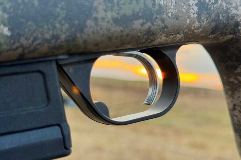 Unveiling the Bergara Premier Divide Bolt-Action Rifle: Full Review