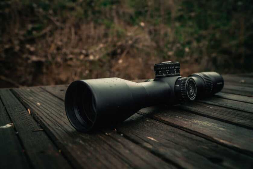 0 - Brand New Vortex Venom 3-15x44 Riflescope! 0 - Brand New Vortex Venom 3-15x44 Riflescope!