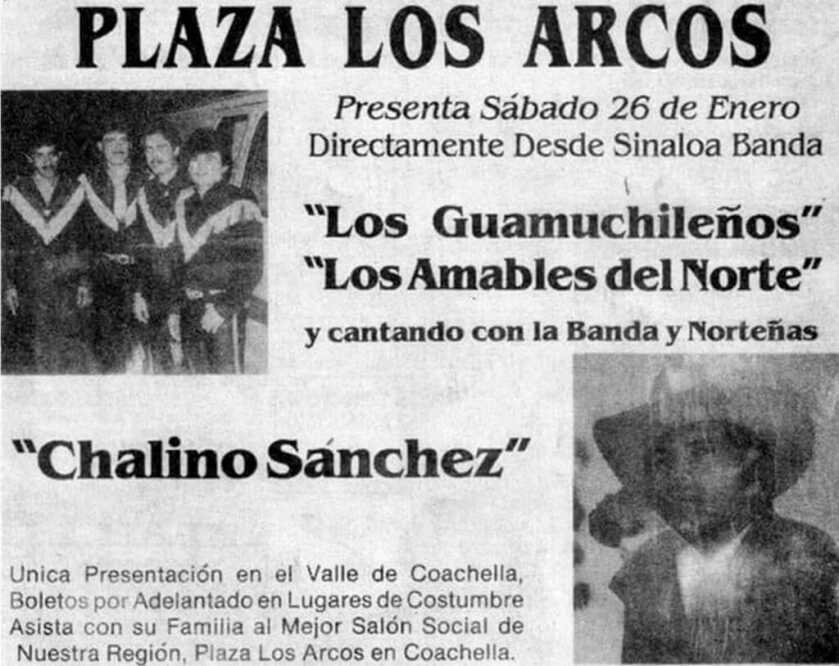 3-Will- Chalino Sánchez: Dead Man Singing 3-Will- Chalino Sánchez: Dead Man Singing