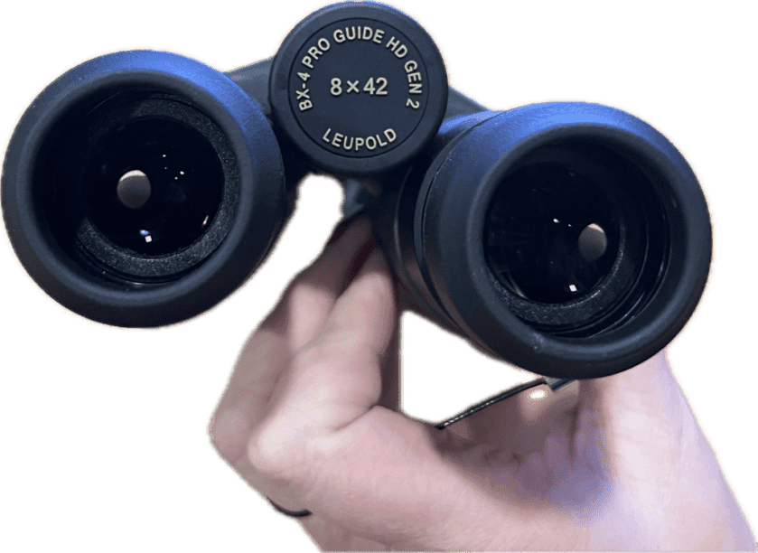 Different Eyecups