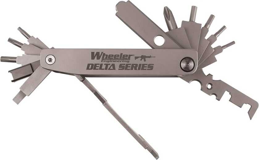 wheeler tool