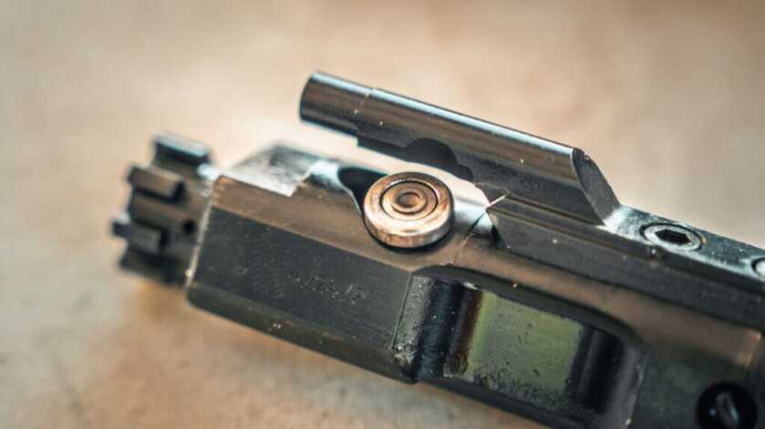 POF Base AR 15