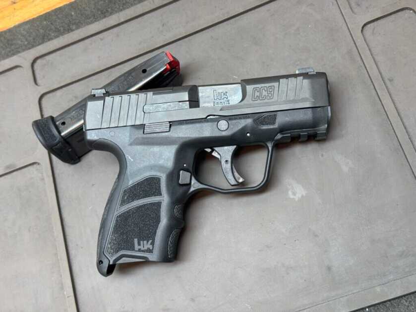 Right Side HK CC9