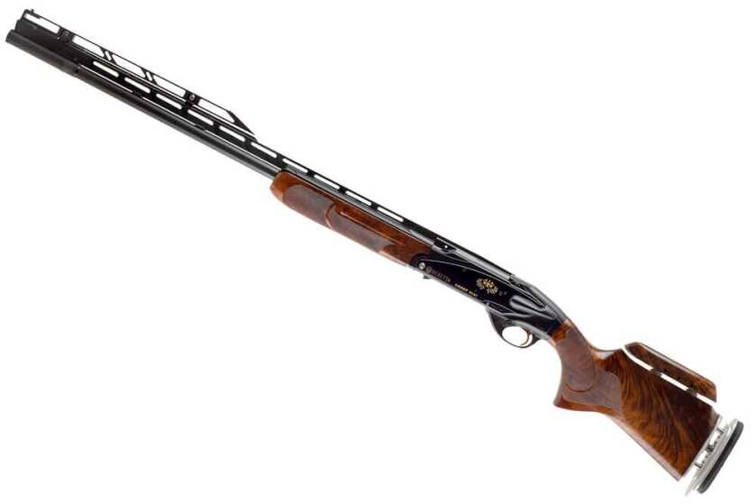 ugb25 weird shotguns