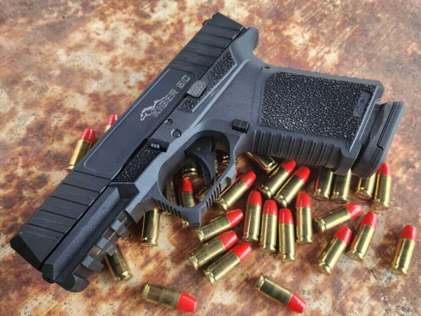 anderson kiger 9c