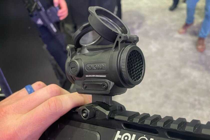 Holosun ARO EVO