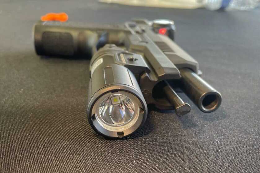 SIG Foxtrot 4R