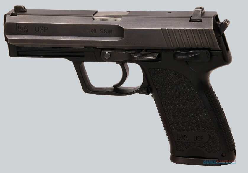 The .40 S&W Comeback: Great for Personal Defense and Available During the Ammo Drought The .40 S&W Comeback: Great for Personal Defense and Available During the Ammo Drought
