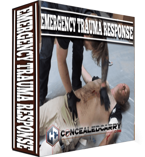 Free Medical Training and Ten Gift Ideas for Your Favorite Shooter Free Medical Training and Ten Gift Ideas for Your Favorite Shooter
