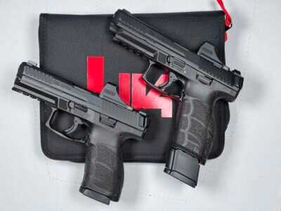 VP9A1 K and F shown together