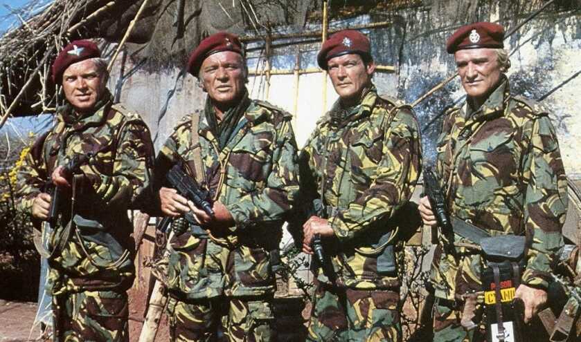 The Israeli Uzi: The First Modern Pistol Caliber Carbine?