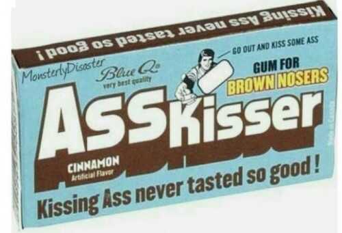 ANTIFA’s Top 5 Weapons ANTIFA’s Top 5 Weapons