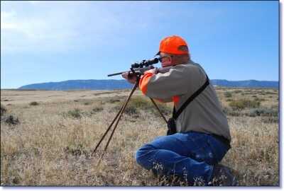 Craig Boddington DON’T BLOW THE SHOT OF A LIFETIME