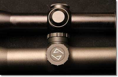 Zeiss Conquest Duralyt 30mm Riflescopes