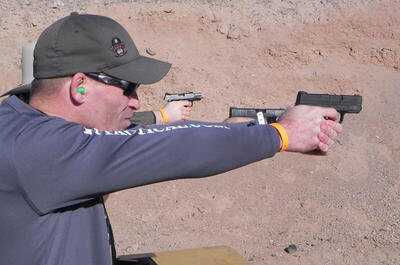 Springfield Armory XDS Single Stack .45ACP Micro