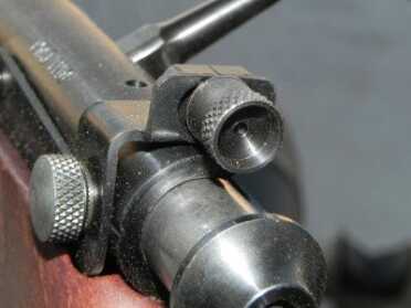 DSCN9264 The Savage Rascal .22LR Boys Rifle