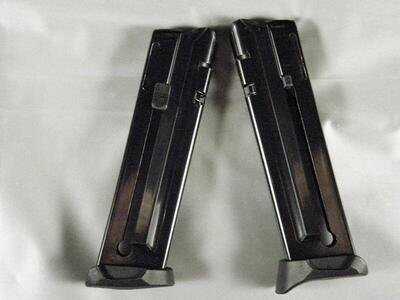 Ultimate Plinker - New Ruger SR22 Pistol