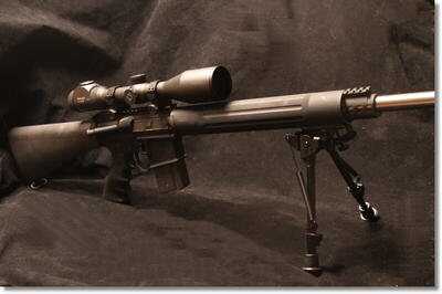 Zeiss Conquest Duralyt 30mm Riflescopes