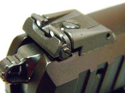 Ultimate Plinker - New Ruger SR22 Pistol