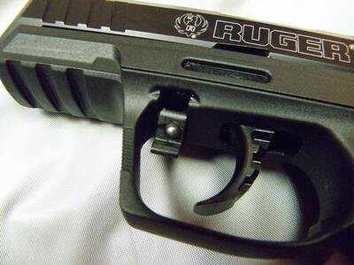 Ultimate Plinker - New Ruger SR22 Pistol