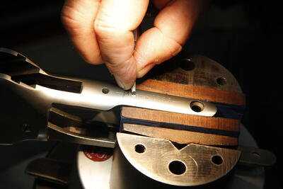 Restore Your Ugly Guns with Turnbull Manufacturing