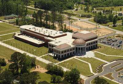 US Infantry Silver Dollar - National Infantry Museum & Soldier Center