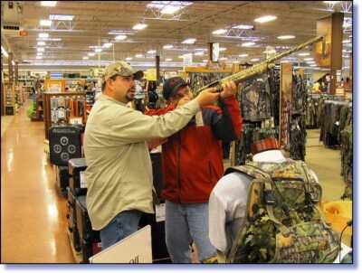 Get Out Turkey Hunting!