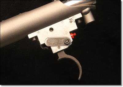 Traditons Evolution Bolt Action Inline Muzzleloader