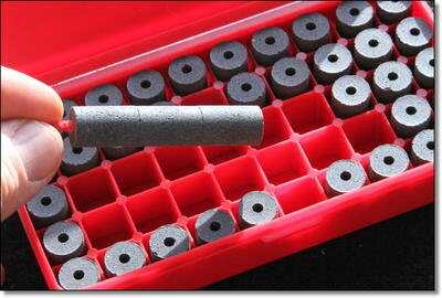 Traditons Evolution Bolt Action Inline Muzzleloader