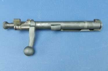 DSCN9986a Gibbs “Pig Buster”—A Hard-Hitting Hog Hunting Rifle With A Little History