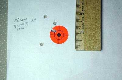 Ruger 22/45 Lite Mark III - New Gun Review