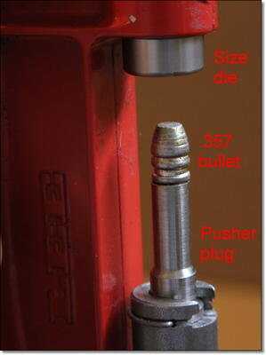 Bullet Casting for Beginners Part 2 - Hardness, Sizing & Lubing