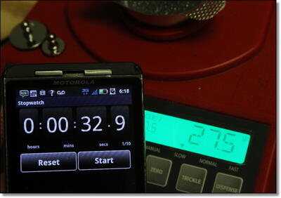 Half Price Varmint Nightmare AR-15 Bullets from Midsouth