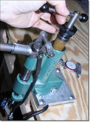 Bullet Casting for Beginners Part 2 - Hardness, Sizing & Lubing