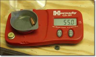 Half Price Varmint Nightmare AR-15 Bullets from Midsouth