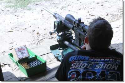 Half Price Varmint Nightmare AR-15 Bullets from Midsouth