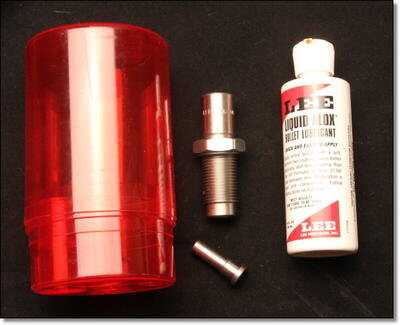 Bullet Casting for Beginners Part 2 - Hardness, Sizing & Lubing