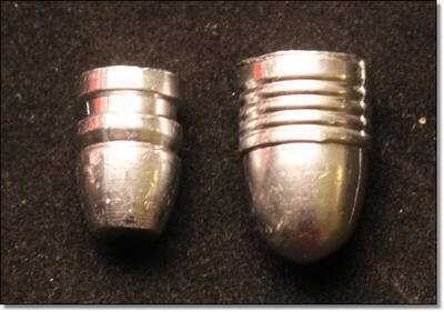 Bullet Casting for Beginners Part 2 - Hardness, Sizing & Lubing