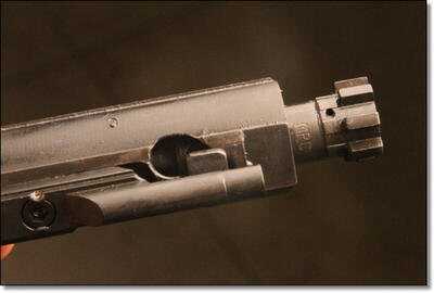 American Tactical Imports ATI 1911 .22 Rimfire with Fake Silencer- New Gun Review American Tactical Imports ATI 1911 .22 Rimfire with Fake Silencer- New Gun Review