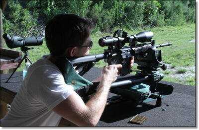 American Tactical Imports ATI 1911 .22 Rimfire with Fake Silencer- New Gun Review American Tactical Imports ATI 1911 .22 Rimfire with Fake Silencer- New Gun Review