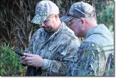 Summer Hunting Anyone?  - Varmint and Predator Hunting All Year Round