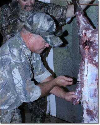 American Tactical Imports ATI 1911 .22 Rimfire with Fake Silencer- New Gun Review