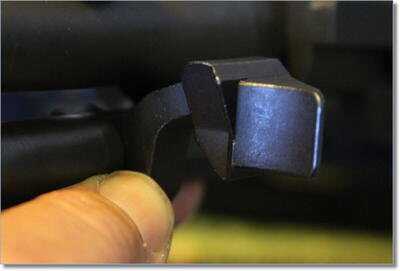 American Tactical Imports ATI 1911 .22 Rimfire with Fake Silencer- New Gun Review