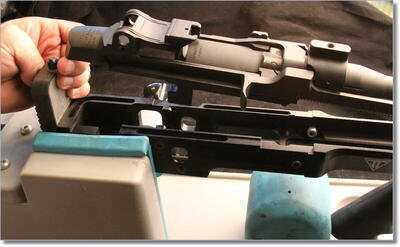 American Tactical Imports ATI 1911 .22 Rimfire with Fake Silencer- New Gun Review