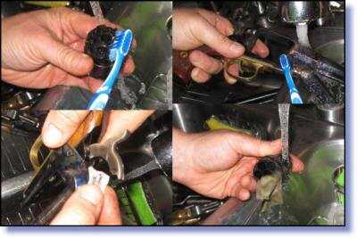 A Handgun When You Can't Buy a Handgun Load images to see them