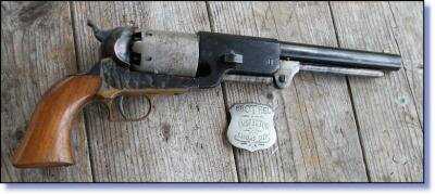 A Handgun When You Can't Buy a Handgun Load images to see them